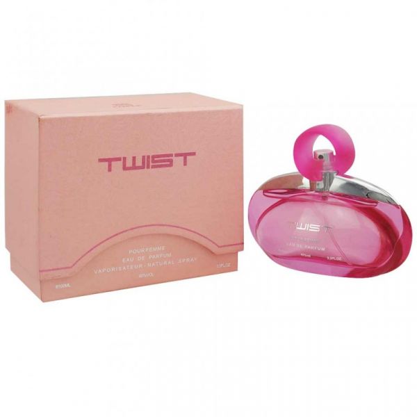 Twist Woman, 100 ml